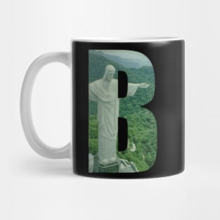 Brazil Mug